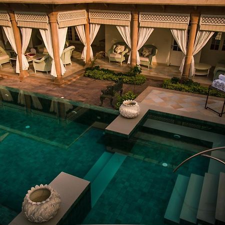 The Rohet House Hotel Jodhpur  Bagian luar foto