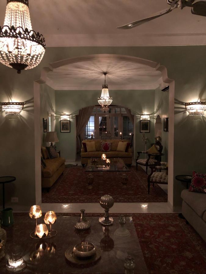 The Rohet House Hotel Jodhpur  Bagian luar foto